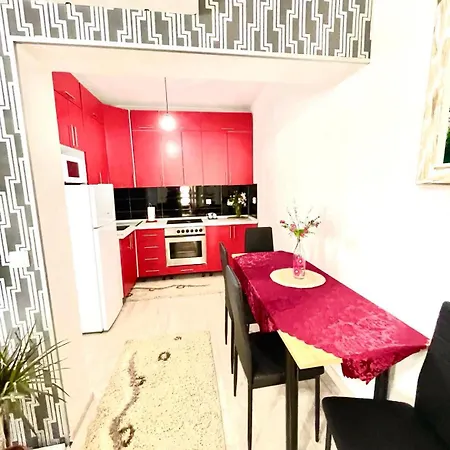 Adel Apartment *