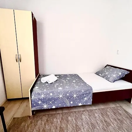 Apartmán Adel Mostar