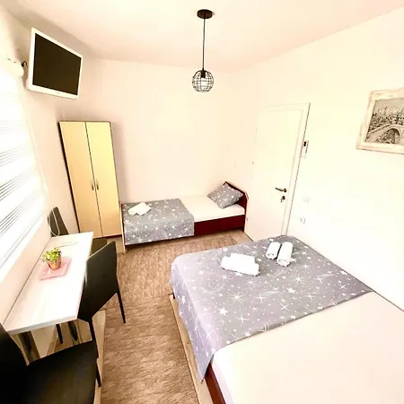 Adel Apartment Mostar