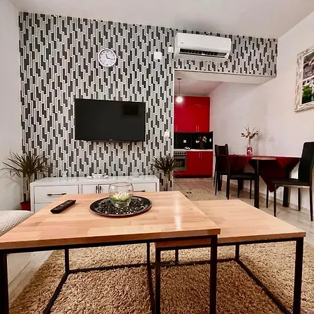 Apartment Adel Mostar