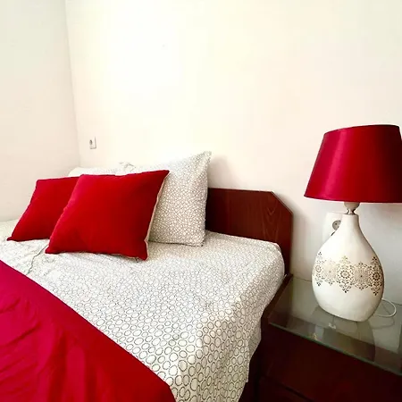 Adel Apartment
